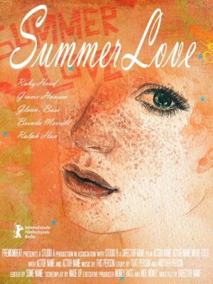 SUMMER LOVE