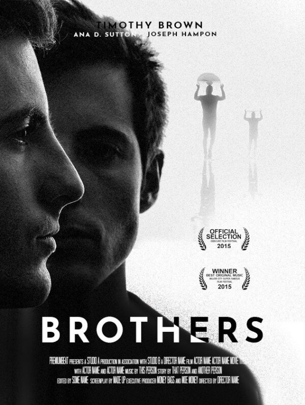 Brothers