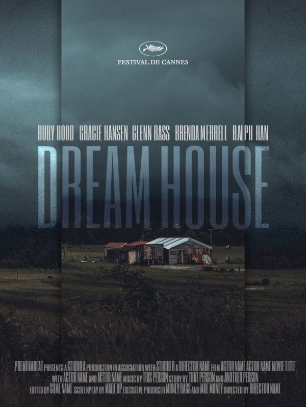Dream House