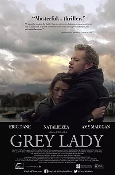 GREY LADY