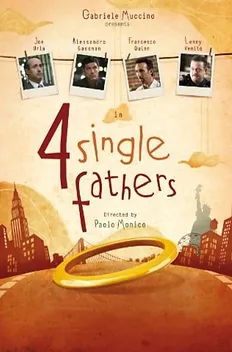 4 SINGLE FATHERS