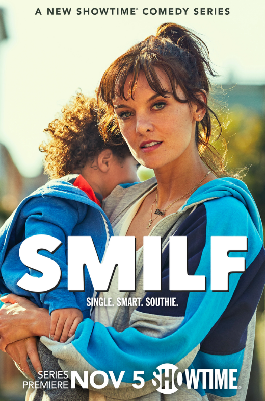 15 SMILF