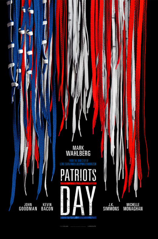 17 PATRIOTS DAY