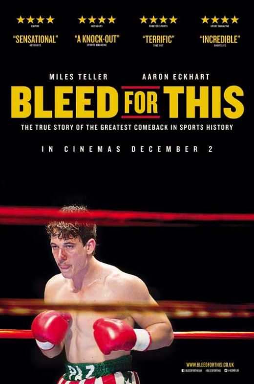 18 BLEED FOR THIS