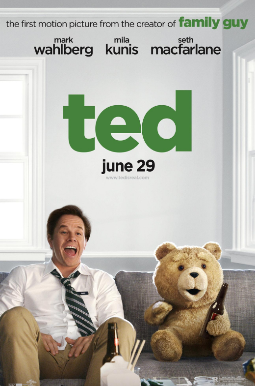 24 TED