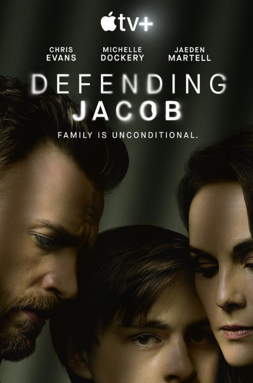 9 DEFENDING JACOB