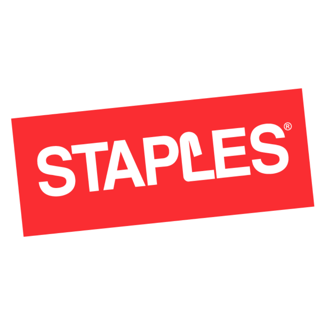 Staples