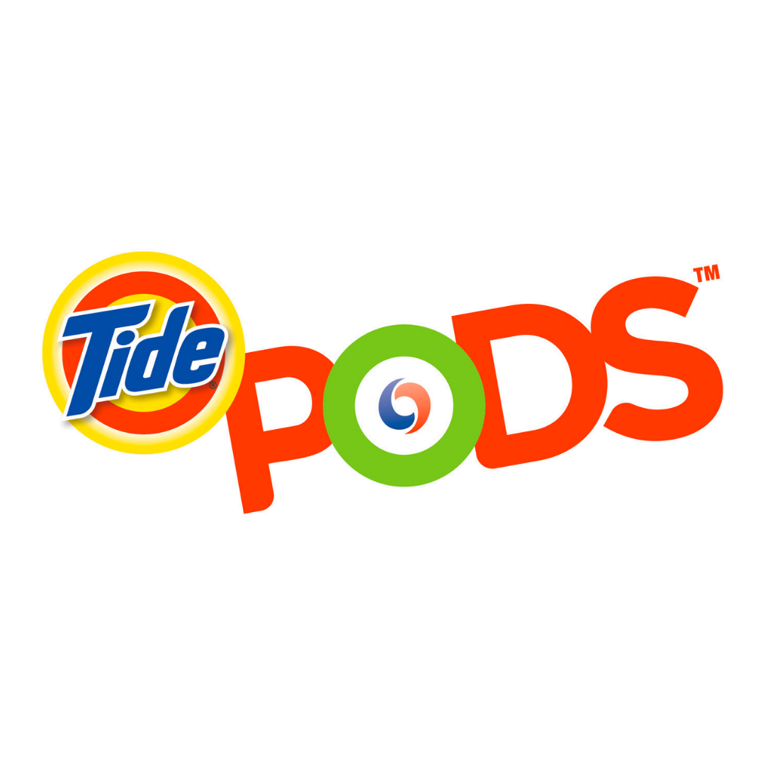 Tide Pods