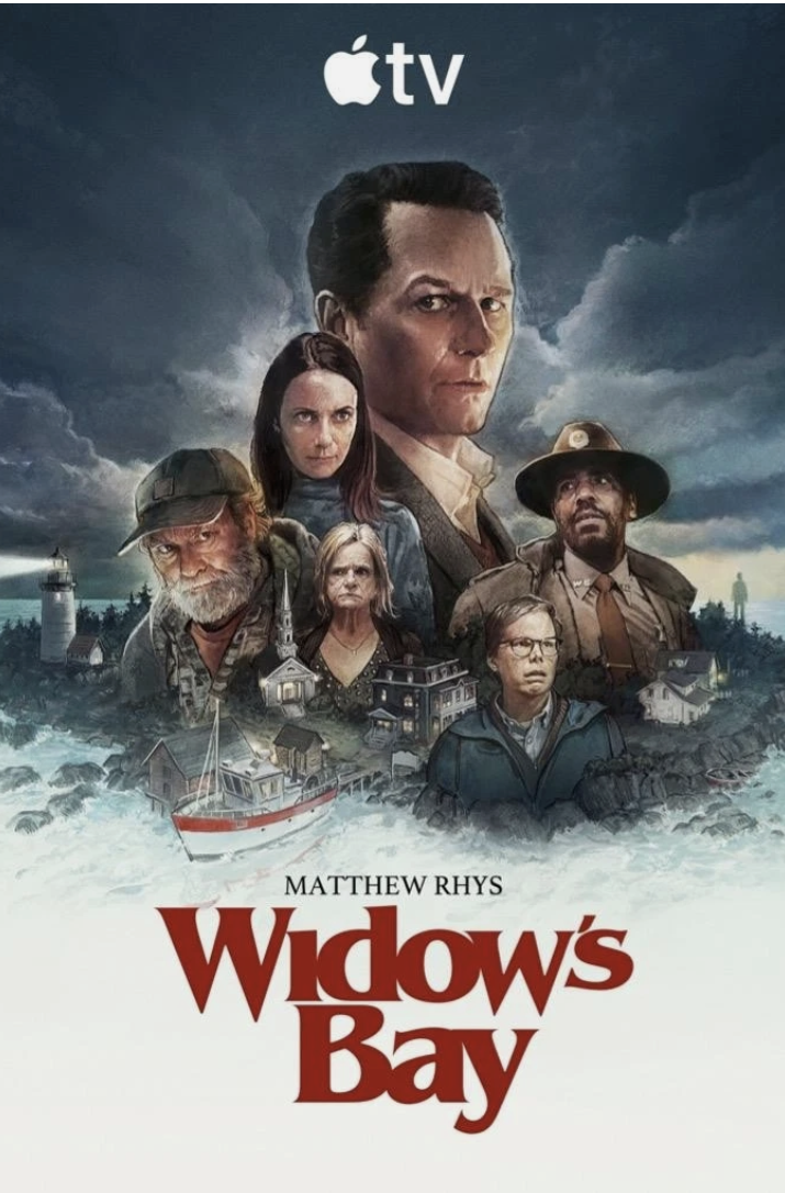 Widows Bay